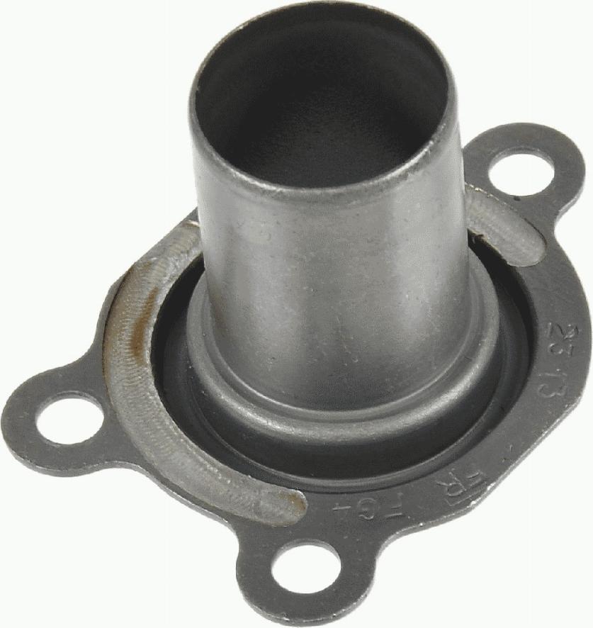SACHS 3114 600 007 - Guide Tube, clutch onlydrive.pro