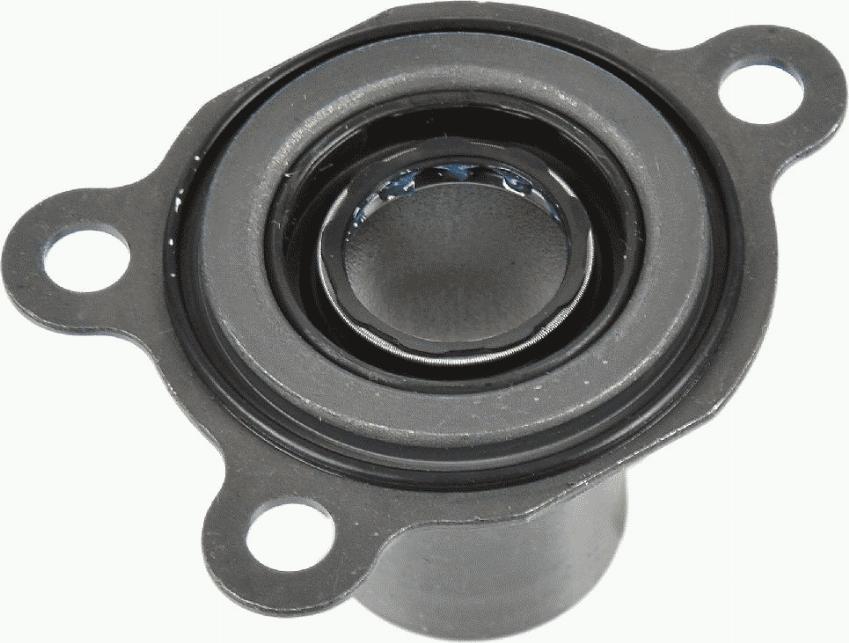 SACHS 3114 600 007 - Направляющая гильза, система сцепления onlydrive.pro