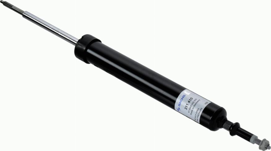 SACHS 311 410 - Shock Absorber onlydrive.pro