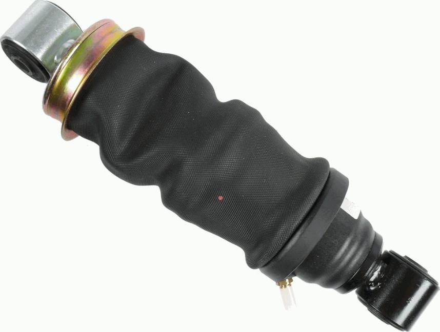 SACHS 311 664 - Shock Absorber, cab suspension onlydrive.pro