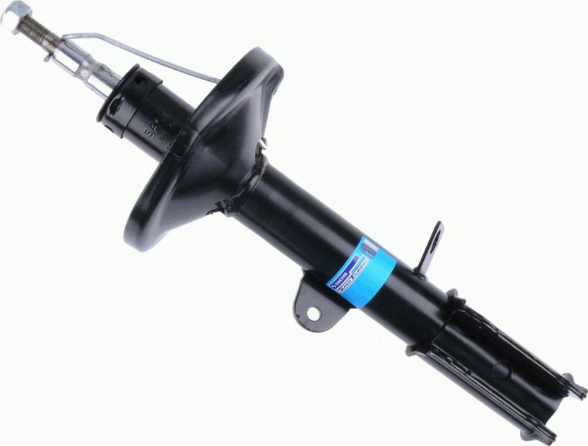 SACHS 311 039 - Shock Absorber onlydrive.pro