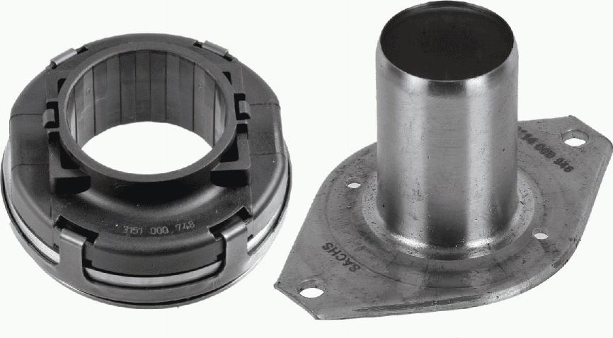 SACHS 3189 600 062 - Clutch Release Bearing onlydrive.pro