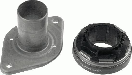 SACHS 3189 600 002 - Clutch Release Bearing onlydrive.pro