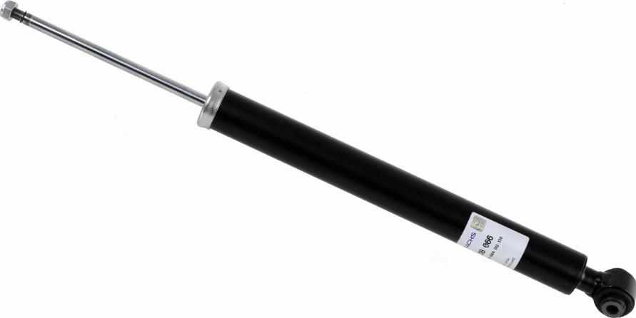 SACHS 318 066 - Shock Absorber onlydrive.pro