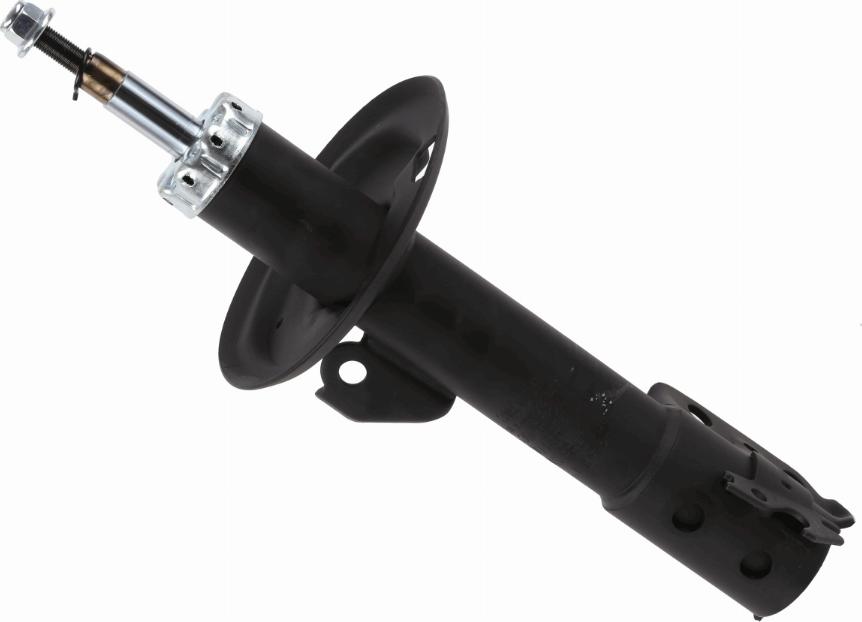 SACHS 318 008 - Shock Absorber onlydrive.pro