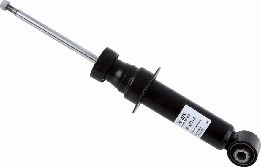 SACHS 318 075 - Shock Absorber onlydrive.pro