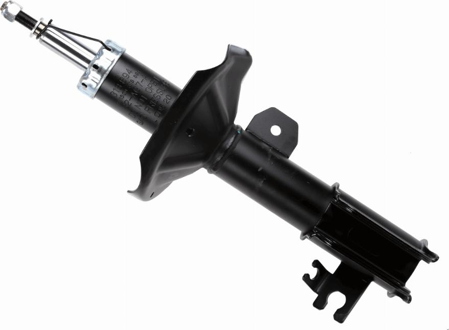 SACHS 318 894 - Shock Absorber onlydrive.pro