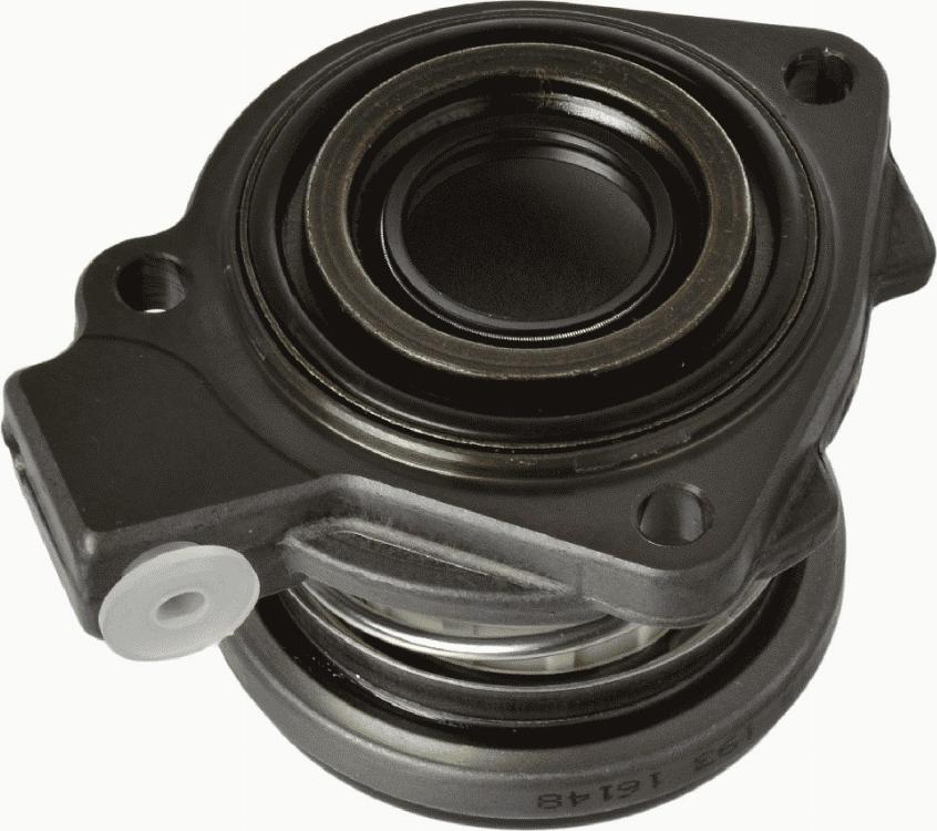 SACHS 3182 654 193 - Central Slave Cylinder, clutch onlydrive.pro