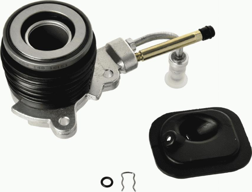 SACHS 3182 654 148 - Central Slave Cylinder, clutch onlydrive.pro