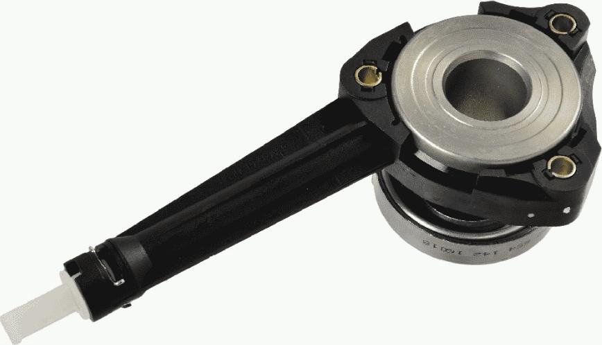 SACHS 3182 654 142 - Central Slave Cylinder, clutch onlydrive.pro