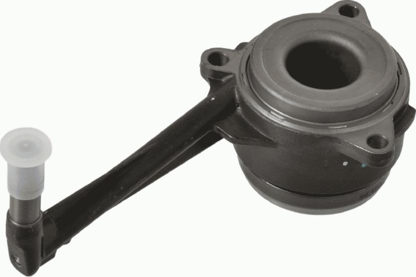 SACHS 3182 654 150 - Central Slave Cylinder, clutch onlydrive.pro