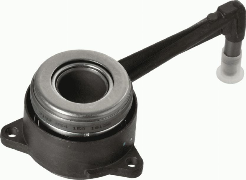 SACHS 3182 654 150 - Central Slave Cylinder, clutch onlydrive.pro