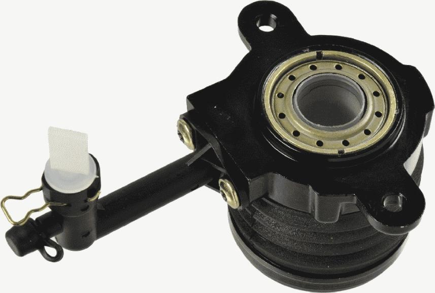 SACHS 3182 654 164 - Central Slave Cylinder, clutch onlydrive.pro