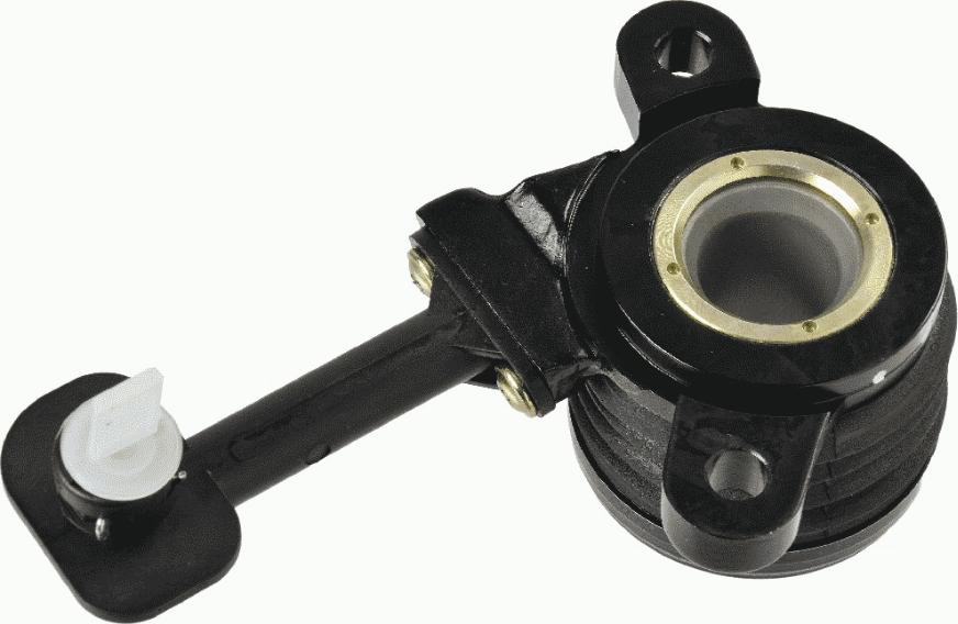 SACHS 3182 654 165 - Central Slave Cylinder, clutch onlydrive.pro