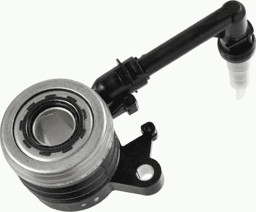 SACHS 3182 654 166 - Central Slave Cylinder, clutch onlydrive.pro