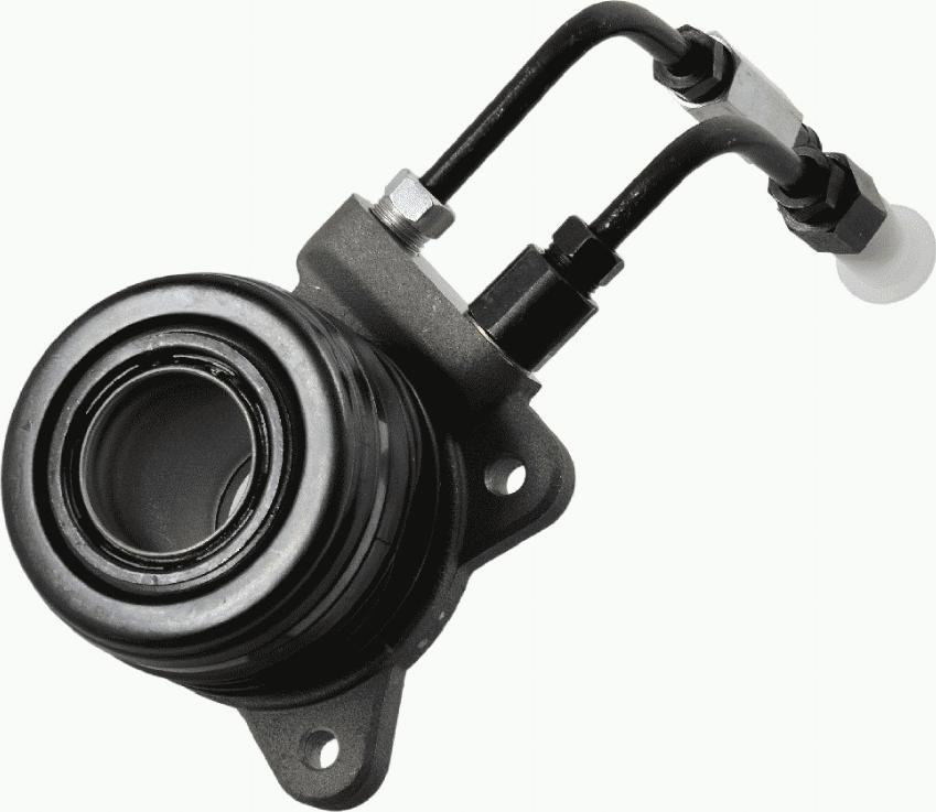 SACHS 3182 654 171 - Centrālais izslēdzējmehānisms, Sajūgs onlydrive.pro