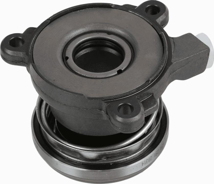 SACHS 3182 654 291 - Central Slave Cylinder, clutch onlydrive.pro