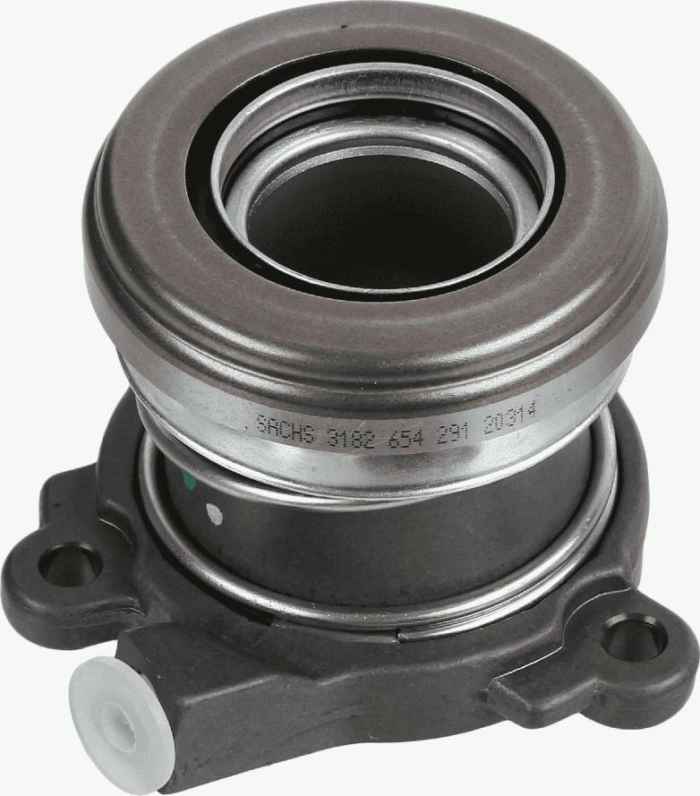 SACHS 3182 654 291 - Central Slave Cylinder, clutch onlydrive.pro