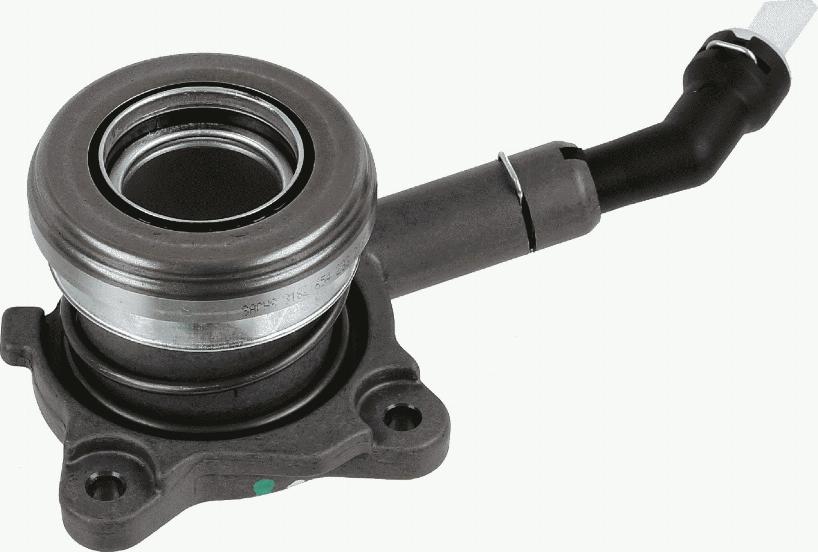 SACHS 3182 654 293 - Central Slave Cylinder, clutch onlydrive.pro