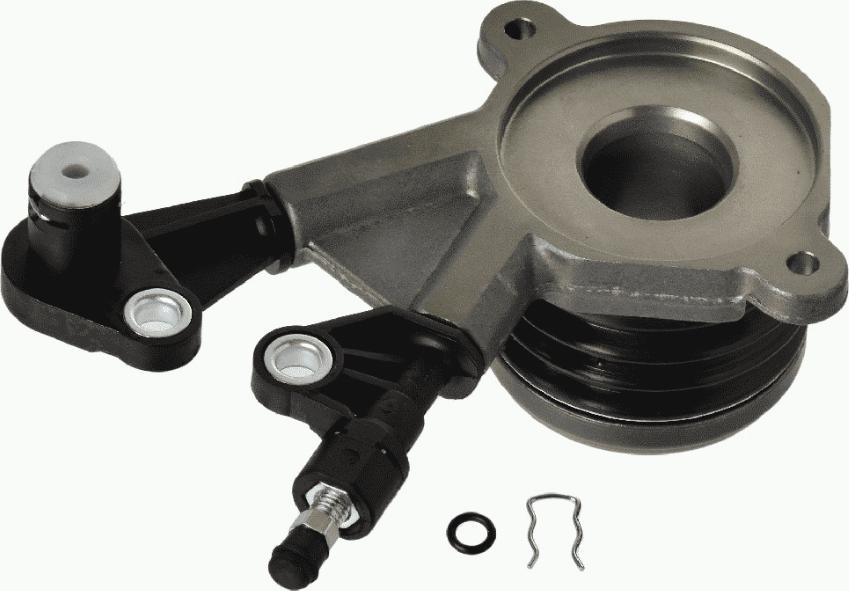 SACHS 3182 654 203 - Central Slave Cylinder, clutch onlydrive.pro