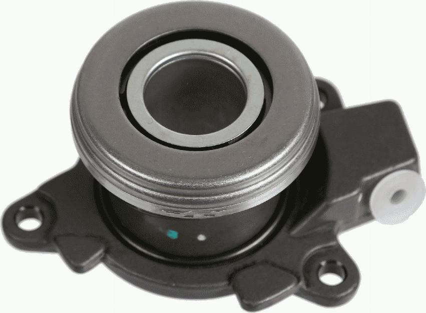 SACHS 3182 654 207 - Central Slave Cylinder, clutch onlydrive.pro