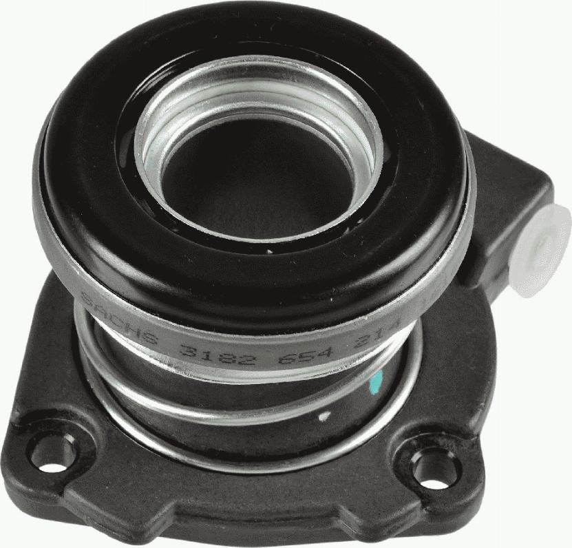 SACHS 3182 654 214 - Central Slave Cylinder, clutch onlydrive.pro