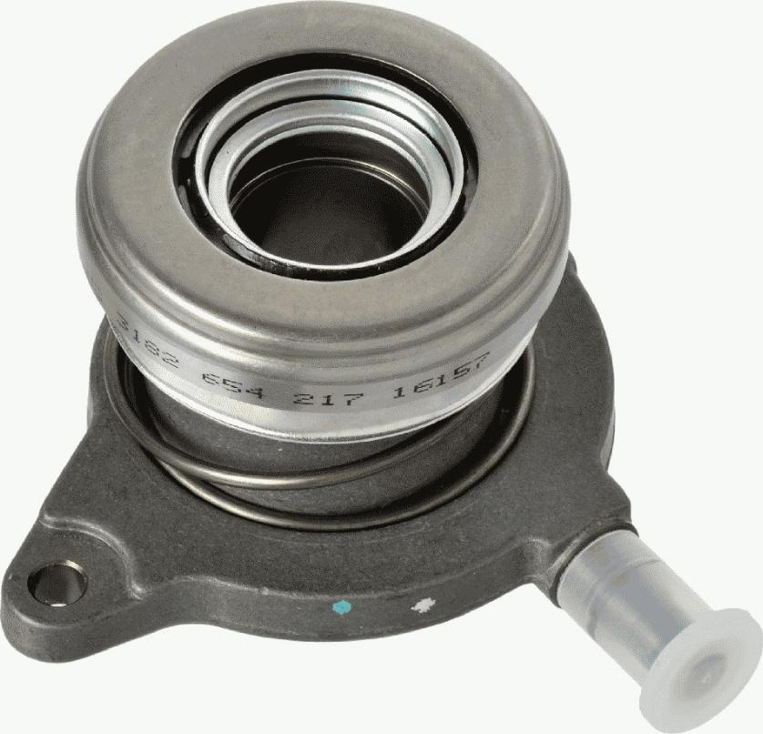 SACHS 3182 654 217 - Central Slave Cylinder, clutch onlydrive.pro