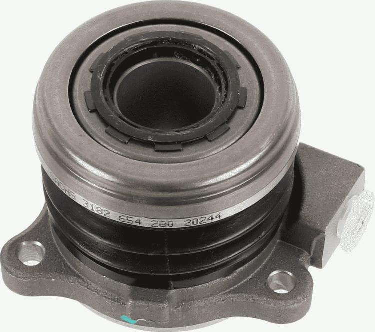 SACHS 3182 654 280 - Central Slave Cylinder, clutch onlydrive.pro