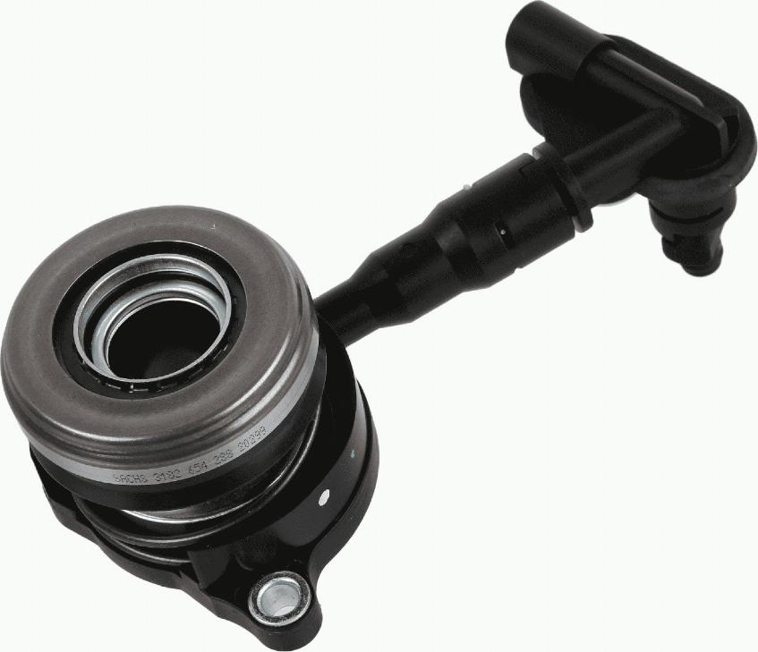 SACHS 3182 654 288 - Central Slave Cylinder, clutch onlydrive.pro