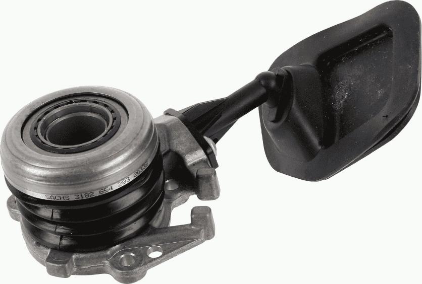 SACHS 3182 654 283 - Central Slave Cylinder, clutch onlydrive.pro