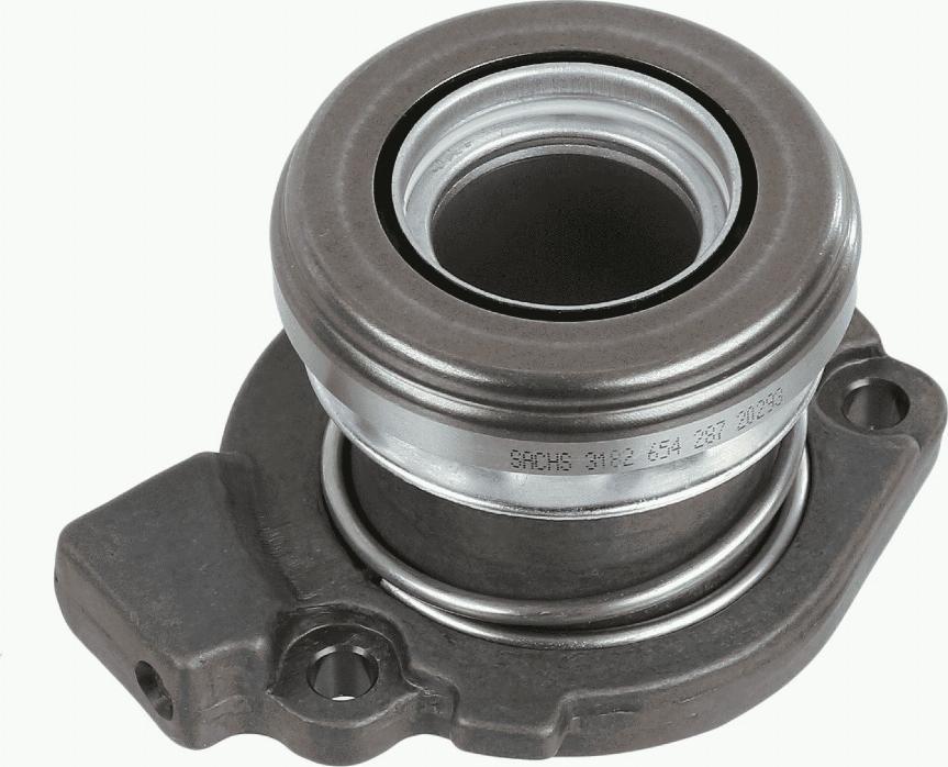 SACHS 3182 654 287 - Central Slave Cylinder, clutch onlydrive.pro