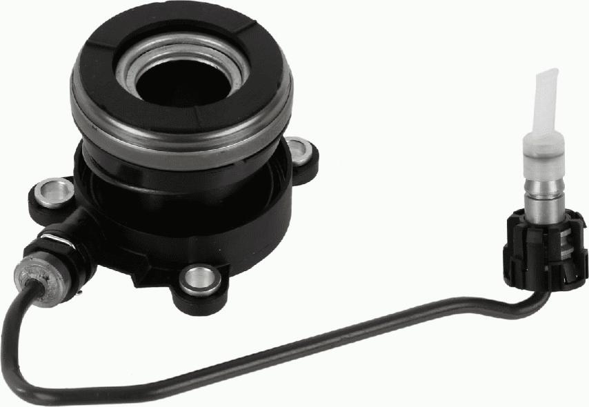 SACHS 3182 654 232 - Central Slave Cylinder, clutch onlydrive.pro