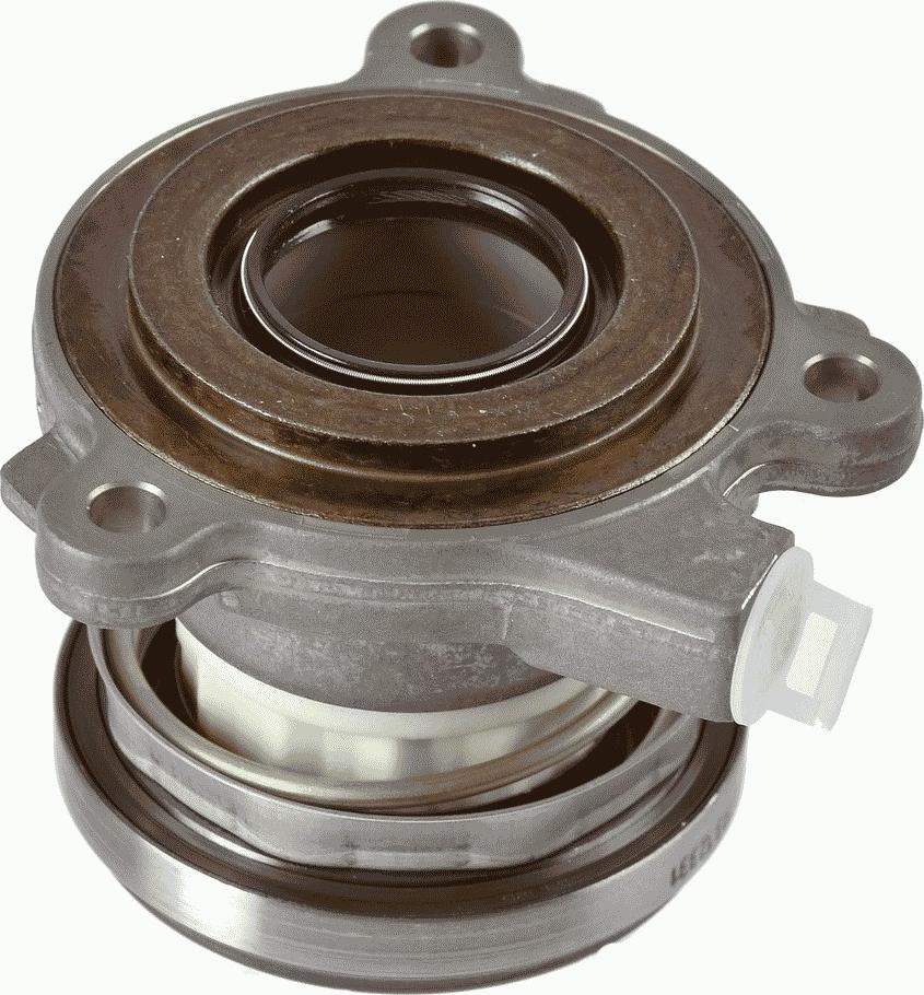 SACHS 3182 600 193 - Central Slave Cylinder, clutch onlydrive.pro