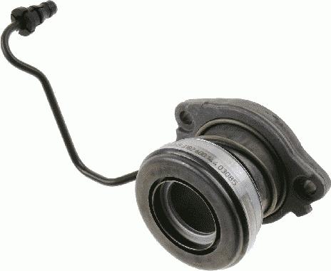 SACHS 3 182 600 144 - Central Slave Cylinder, clutch onlydrive.pro