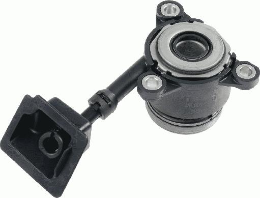 SACHS 3 182 600 167 - Central Slave Cylinder, clutch onlydrive.pro