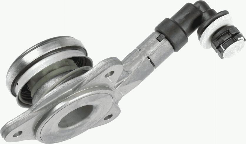 SACHS 3 182 600 186 - Central Slave Cylinder, clutch onlydrive.pro