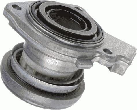 SACHS 3 182 600 130 - Central Slave Cylinder, clutch onlydrive.pro