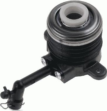 SACHS 3 182 600 126 - Central Slave Cylinder, clutch onlydrive.pro