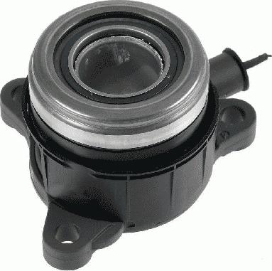 SACHS 3 182 600 175 - Central Slave Cylinder, clutch onlydrive.pro