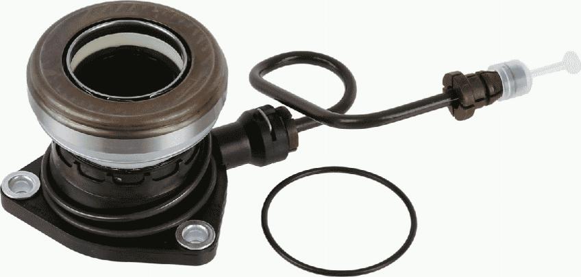 SACHS 3182 600 259 - Central Slave Cylinder, clutch onlydrive.pro