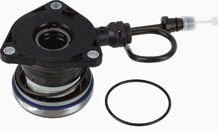 SACHS 3182 600 259 - Central Slave Cylinder, clutch onlydrive.pro