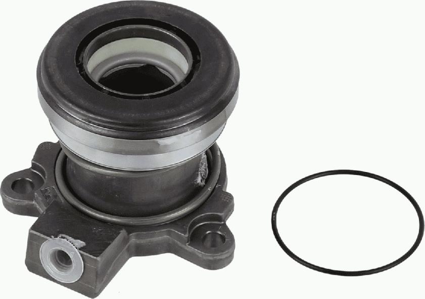 SACHS 3182 600 257 - Central Slave Cylinder, clutch onlydrive.pro