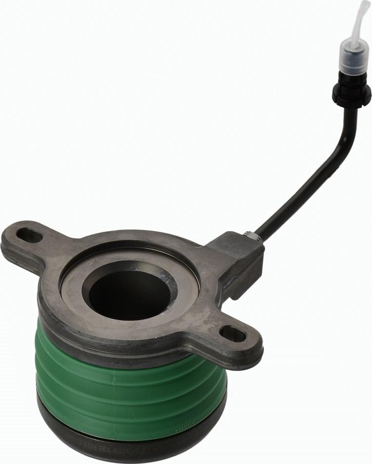 SACHS 3182 600 216 - Centrālais izslēdzējmehānisms, Sajūgs onlydrive.pro