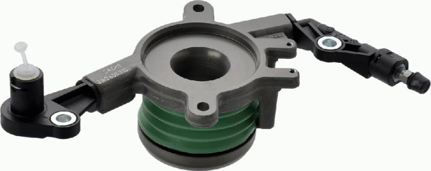 SACHS 3182 600 210 - Centrinis darbinis cilindras, sankaba onlydrive.pro