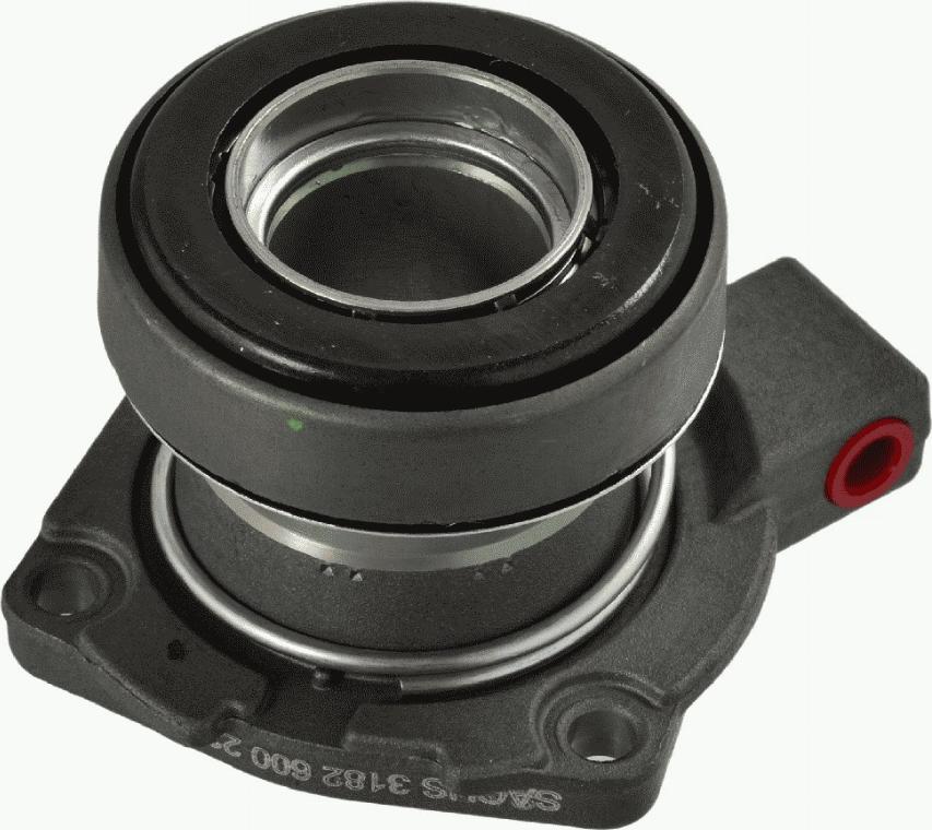 SACHS 3182 600 234 - Central Slave Cylinder, clutch onlydrive.pro