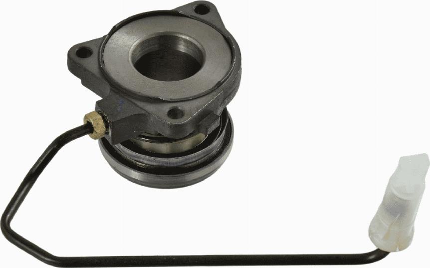 SACHS 3182 600 231 - Centrālais izslēdzējmehānisms, Sajūgs onlydrive.pro