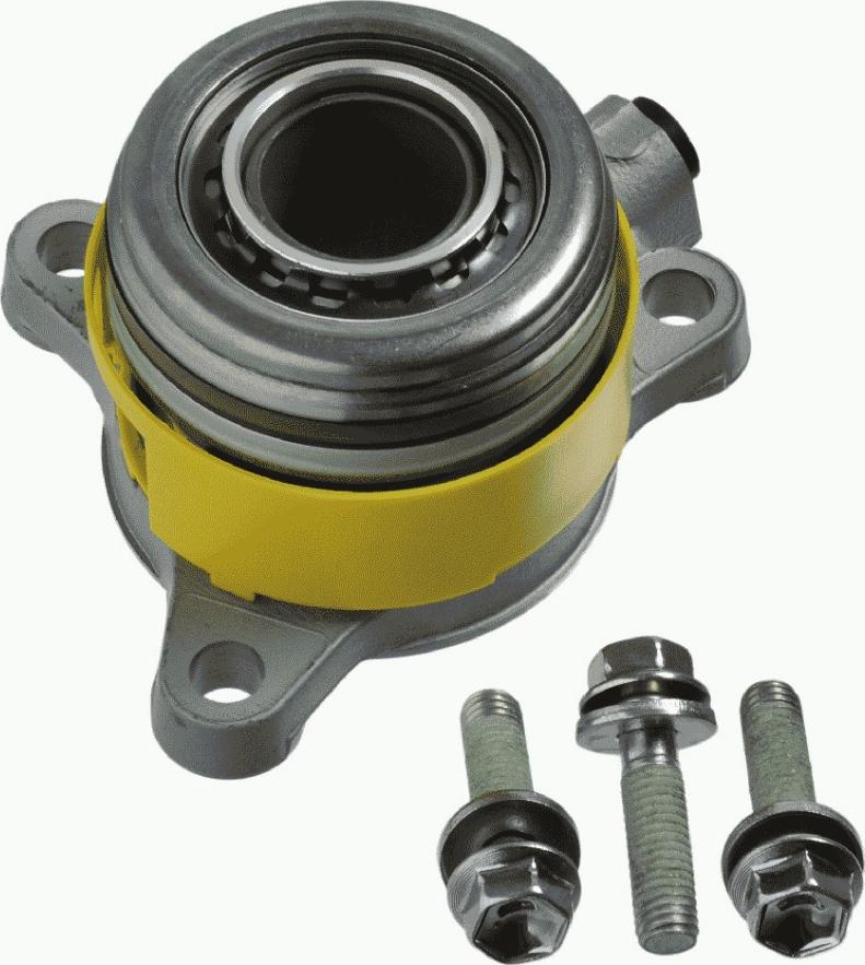 SACHS 3182 600 275 - Central Slave Cylinder, clutch onlydrive.pro