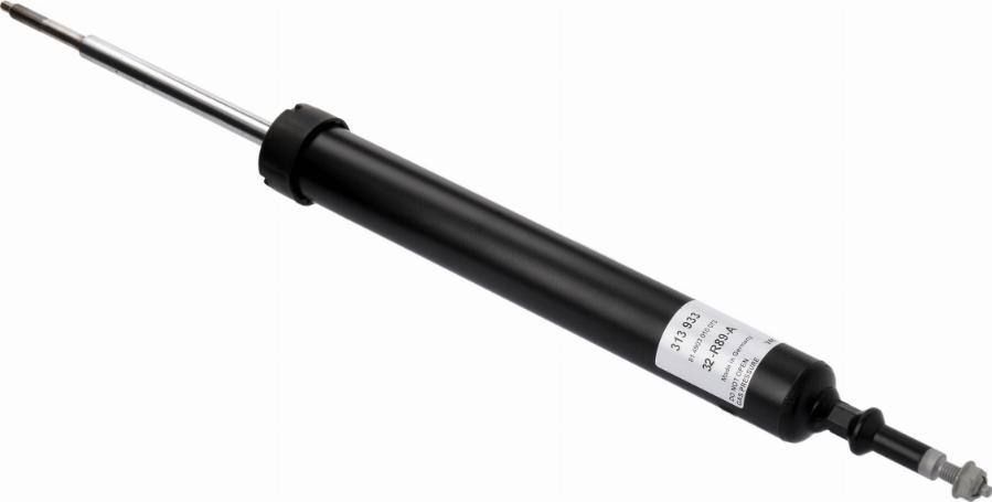 SACHS 313 933 - Shock Absorber onlydrive.pro