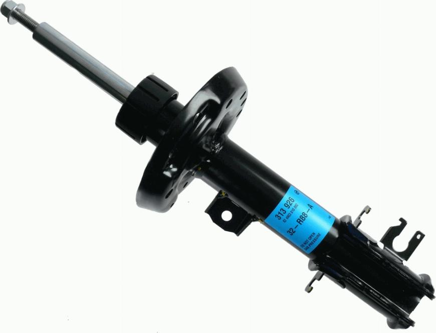 SACHS 313 926 - Shock Absorber onlydrive.pro