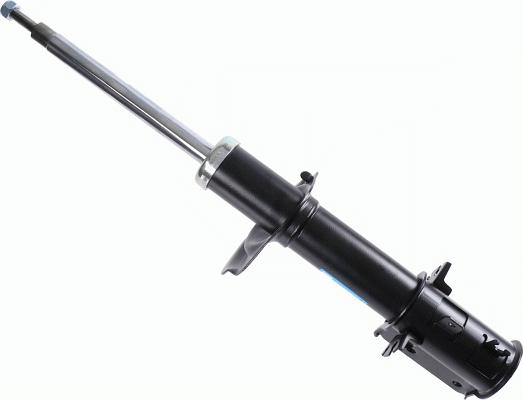 SACHS 313 558 - Shock Absorber onlydrive.pro